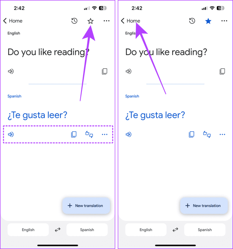 كيفية استخدام تطبيق Google Translate على iPhone - %categories