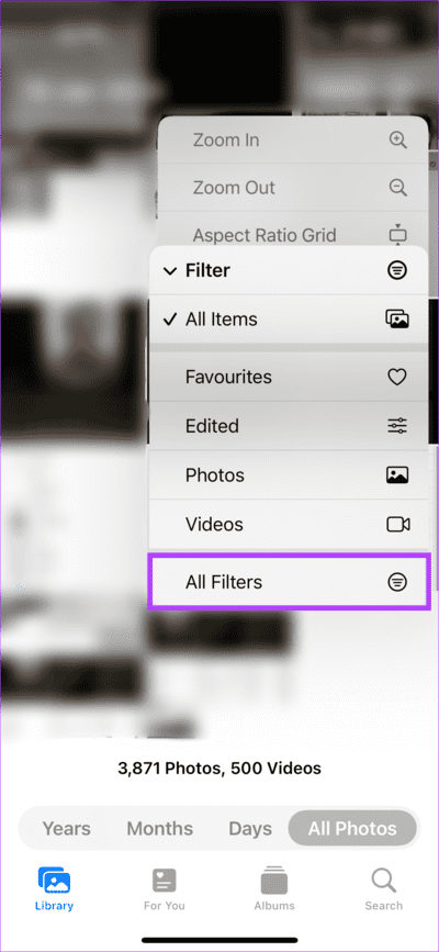 كيفية إيقاف حفظ الصور من الرسائل إلى ألبوم كاميرا iPhone - %categories