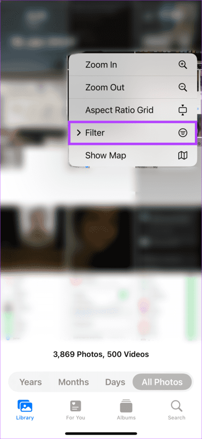 كيفية إيقاف حفظ الصور من الرسائل إلى ألبوم كاميرا iPhone - %categories