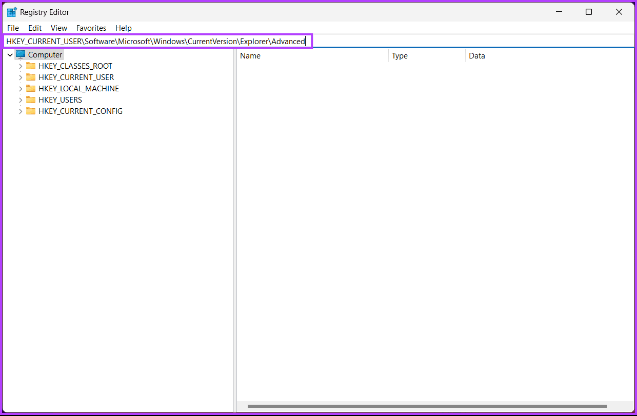 Show-Seconds-on-Windows-11-Clock_7 كيفية إظهار الثواني على ساعة Windows 11