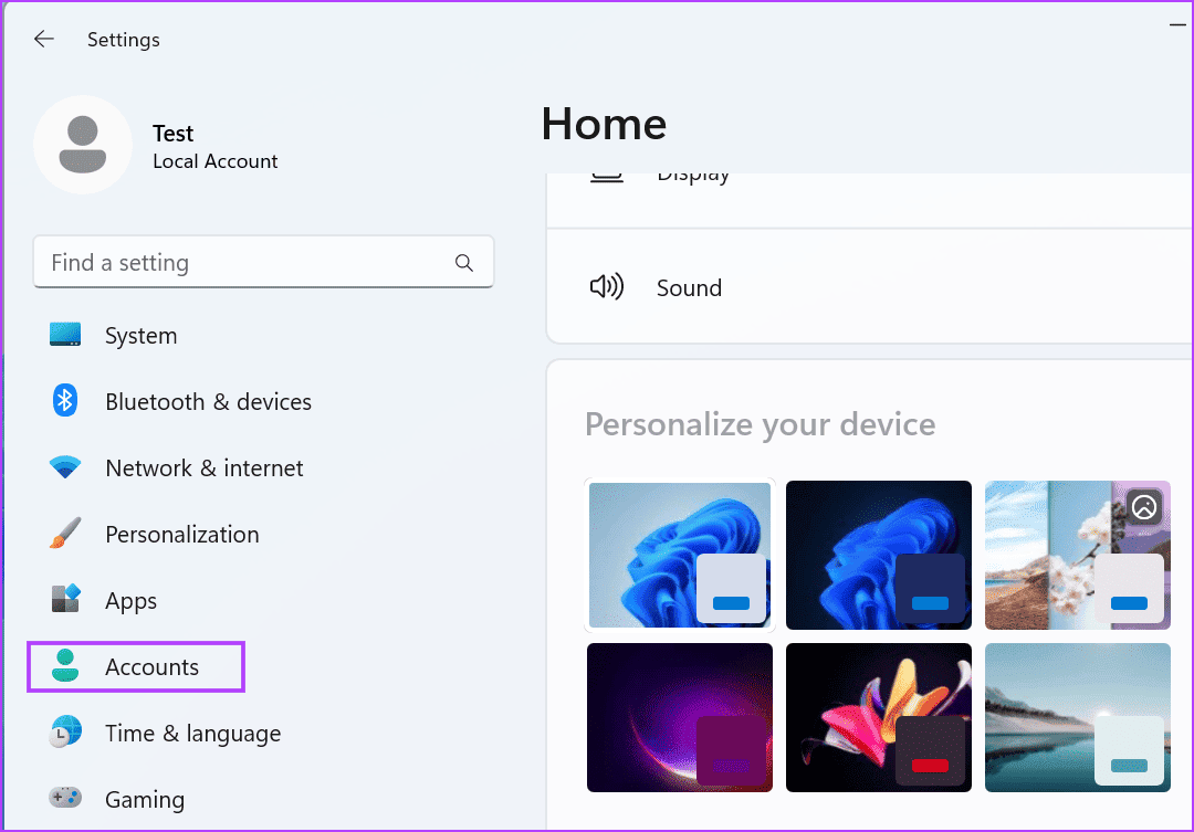 Sign-in-With-a-Microsoft-Account أفضل 7 طرق لإصلاح مشكلة فقدان Copilot في Windows 11