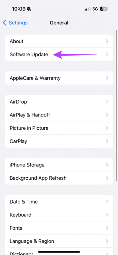 كيفية تمكين واستخدام حماية الجهاز المسروق على iPhone - %categories