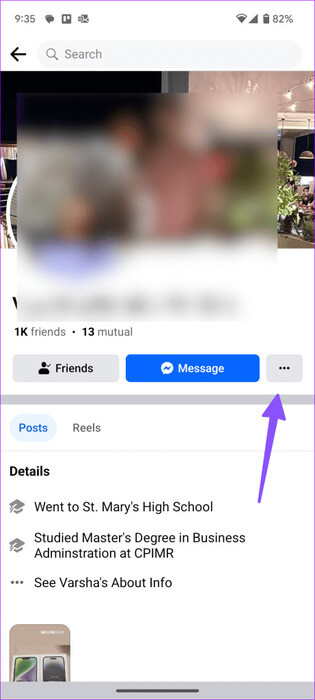 Stop-Someone-From-Adding-You-to-Groups-on-Facebook-and-Instagram-11-461x1024-1 كيفية منع شخص ما من إضافتك إلى مجموعة على Facebook وInstagram