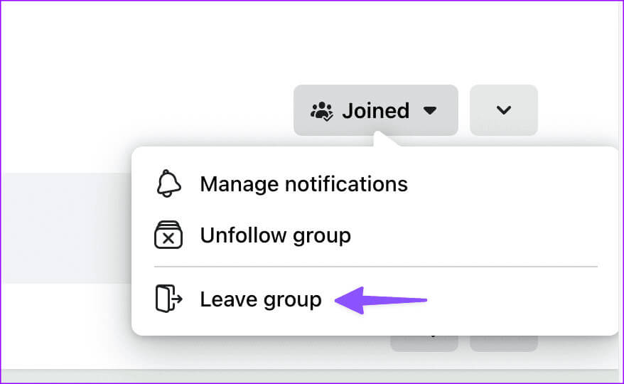 Stop-Someone-From-Adding-You-to-Groups-on-Facebook-and-Instagram-3 كيفية منع شخص ما من إضافتك إلى مجموعة على Facebook وInstagram