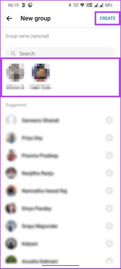 Suggest-a-Friend-on-Facebook_4 كيفية اقتراح صديق على Facebook على سطح المكتب والهاتف المحمول