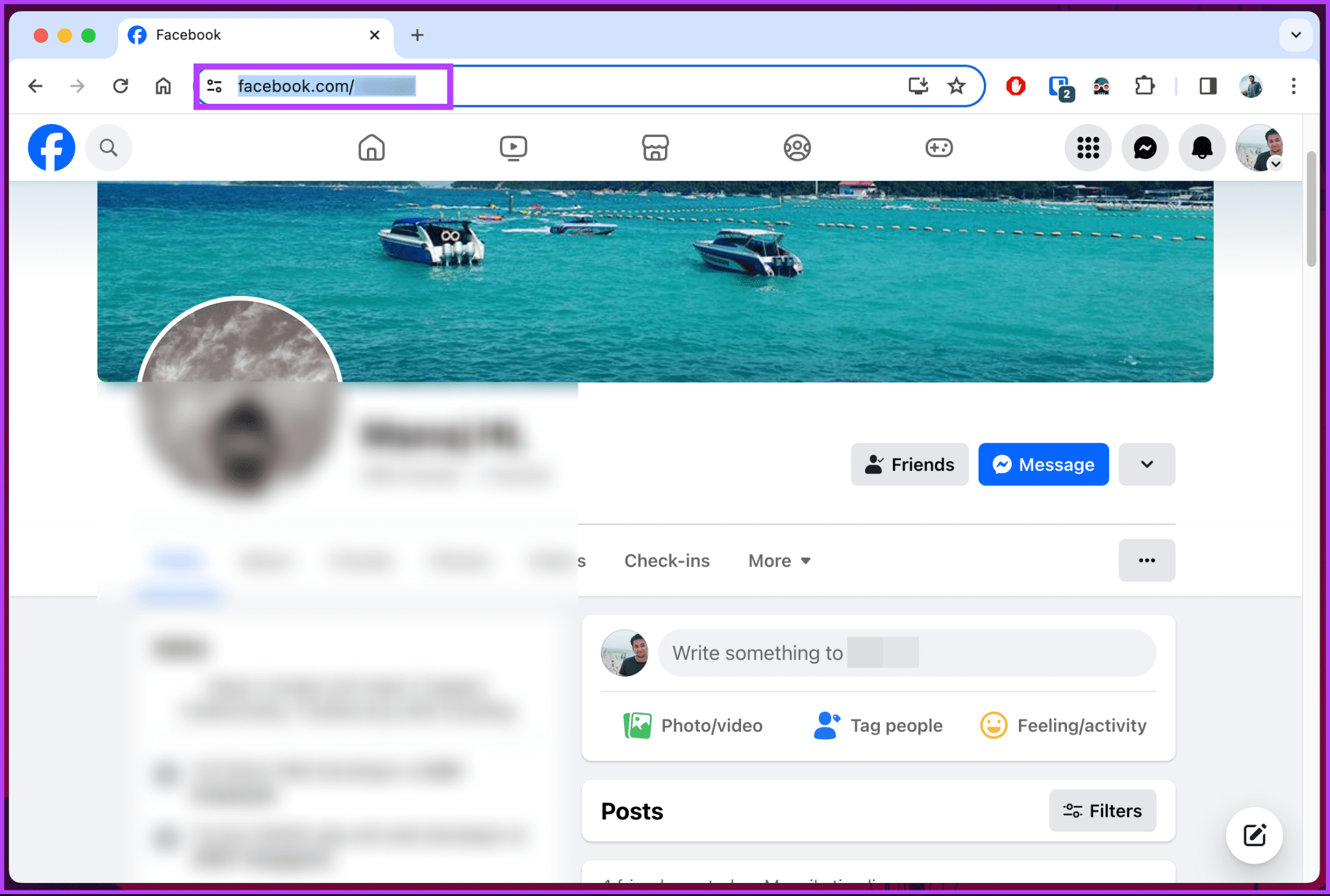 Suggest-a-Friend-on-Facebook_8-2048x1381-1 كيفية اقتراح صديق على Facebook على سطح المكتب والهاتف المحمول