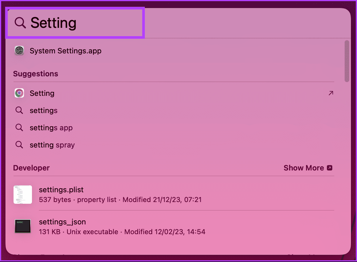 System-Report-on-MacBook_4 كيفية قراءة ومشاركة تقرير النظام على MacBook