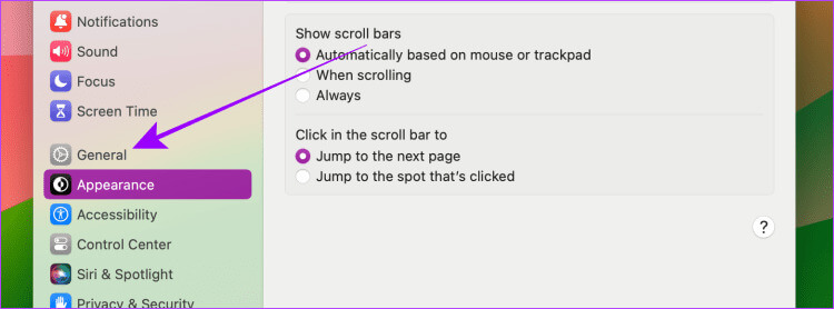 System-Settings-Mac-2-750x278-1 كيفية تغيير كلمة تنبيه Siri من "Hey Siri" إلى "Siri" على جميع الأجهزة