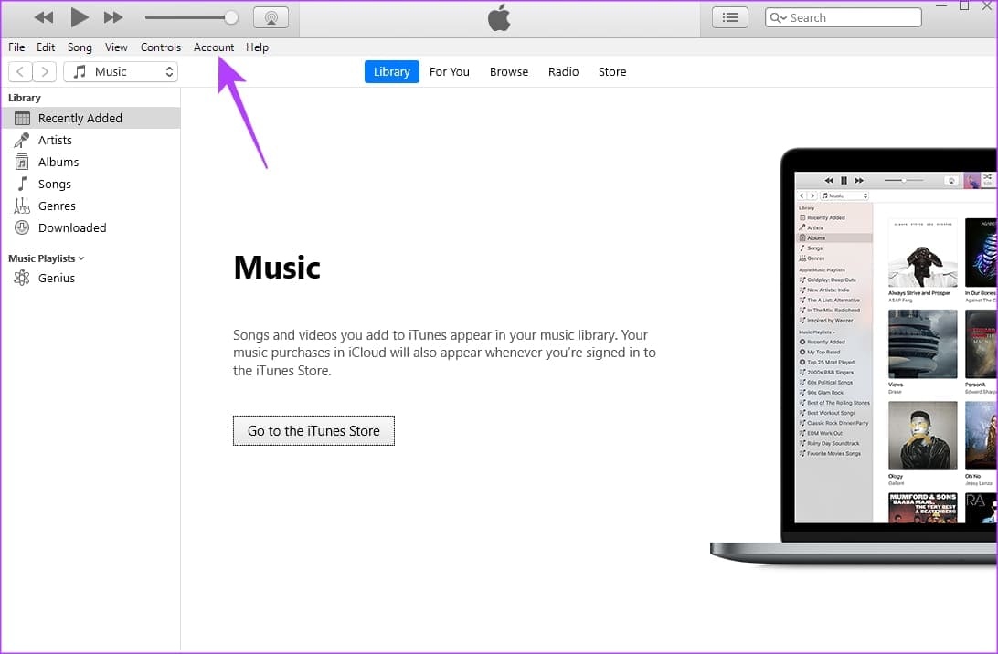 Tap-Account كيفية إزالة طريقة الدفع من Apple ID وماذا تفعل إذا لم تتمكن من ذلك