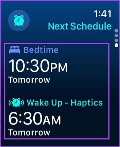 كيفية تتبع النوم باستخدام Apple Watch: دليل كامل - %categories