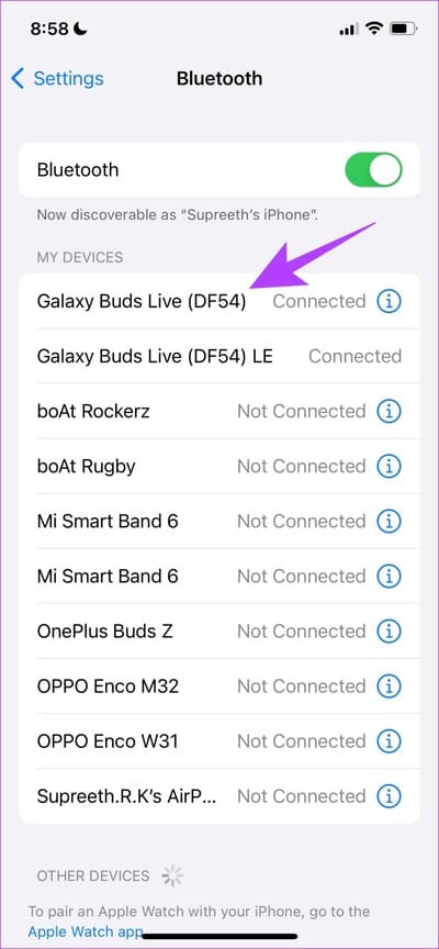 أفضل 9 إصلاحات لعدم اتصال جهاز Bluetooth تلقائيًا على iPhone - %categories