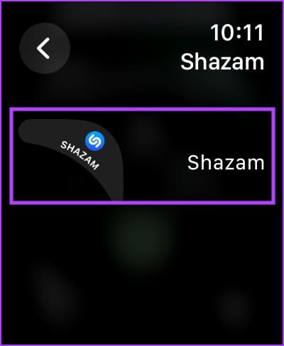 كيفية استخدام Shazam على Apple Watch - %categories