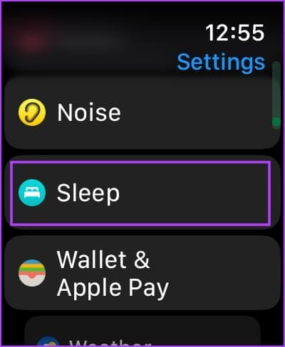 كيفية تتبع النوم باستخدام Apple Watch: دليل كامل - %categories