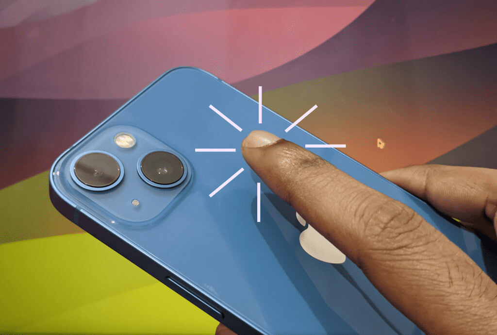 Tap-the-Back-of-Your-iPhone-1024x690-1 ما هو ChatGPT Voice وكيفية استخدامه على هاتفك المحمول