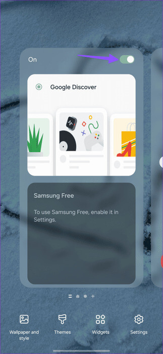 Tips-to-customize-home-screen-on-Galaxy-S24-1-473x1024-1 أهم 11 نصيحة لتخصيص الشاشة الرئيسية على سلسلة Samsung Galaxy S24