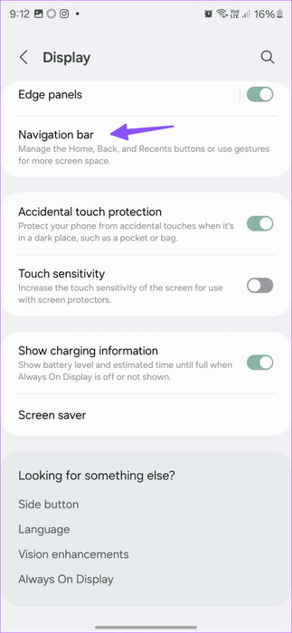 أهم 11 نصيحة لتخصيص الشاشة الرئيسية على سلسلة Samsung Galaxy S24 - %categories