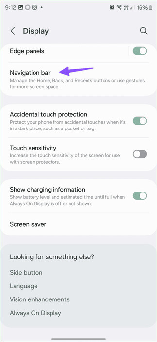 Tips-to-customize-home-screen-on-Galaxy-S24-10-473x1024-1 أهم 11 نصيحة لتخصيص الشاشة الرئيسية على سلسلة Samsung Galaxy S24