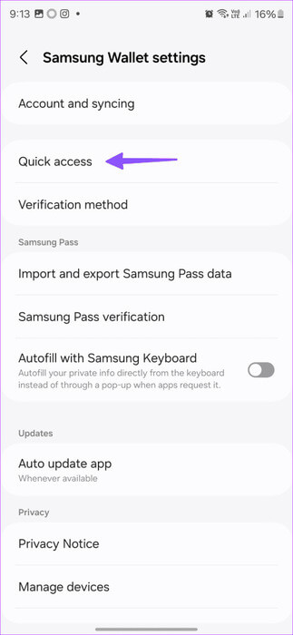 أهم 11 نصيحة لتخصيص الشاشة الرئيسية على سلسلة Samsung Galaxy S24 - %categories