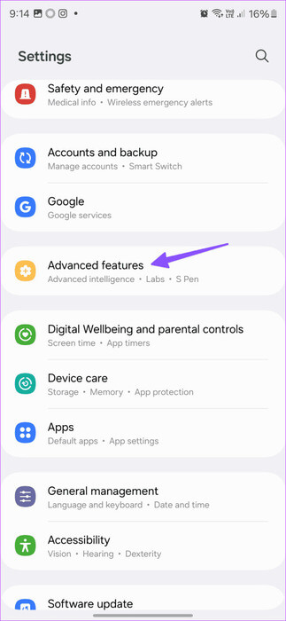 Tips-to-customize-home-screen-on-Galaxy-S24-21-473x1024-1 أهم 11 نصيحة لتخصيص الشاشة الرئيسية على سلسلة Samsung Galaxy S24