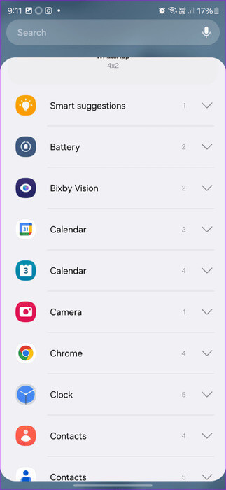 Tips-to-customize-home-screen-on-Galaxy-S24-3-473x1024-1 أهم 11 نصيحة لتخصيص الشاشة الرئيسية على سلسلة Samsung Galaxy S24