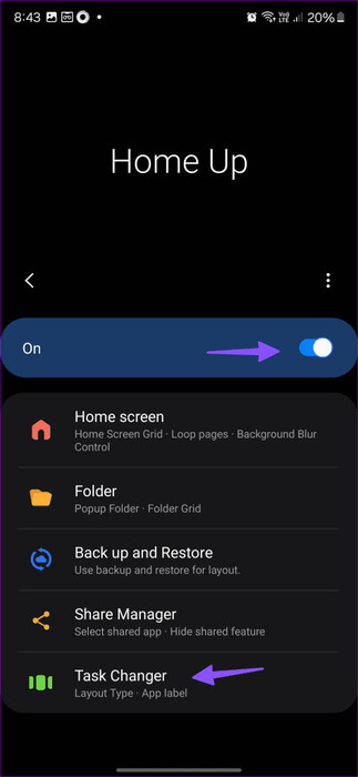 Tips-to-customize-home-screen-on-Galaxy-S24-46-473x1024-1 أهم 11 نصيحة لتخصيص الشاشة الرئيسية على سلسلة Samsung Galaxy S24