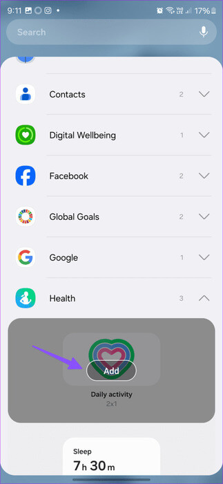 Tips-to-customize-home-screen-on-Galaxy-S24-6-473x1024-1 أهم 11 نصيحة لتخصيص الشاشة الرئيسية على سلسلة Samsung Galaxy S24