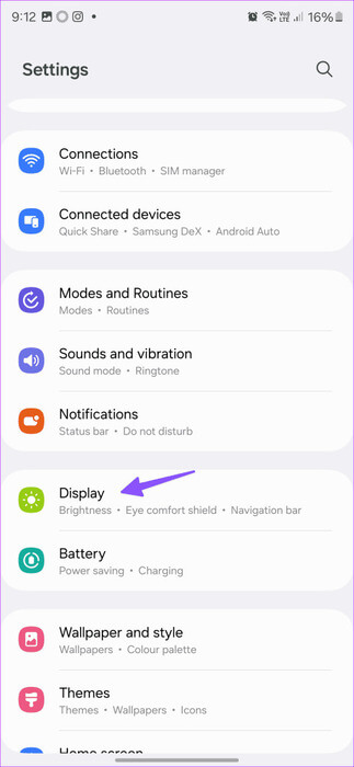 Tips-to-customize-home-screen-on-Galaxy-S24-9-473x1024-1 أهم 11 نصيحة لتخصيص الشاشة الرئيسية على سلسلة Samsung Galaxy S24
