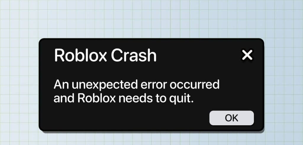 Top-8-Fixes-for-An-unexpected-error-occurred-Roblox-Needs-to-Quit-on-Windows-11-1024x576-2 أفضل 8 إصلاحات لمشكلة "حدث خطأ غير متوقع، يجب إنهاء Roblox" على Windows 11
