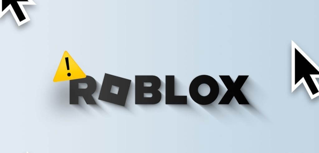 أفضل 5 إصلاحات لخروج مؤشر Roblox من الشاشة على Windows - %categories