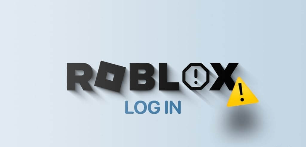أفضل 9 إصلاحات لعدم السماح لي بتسجيل Entrée في Roblox - %categories
