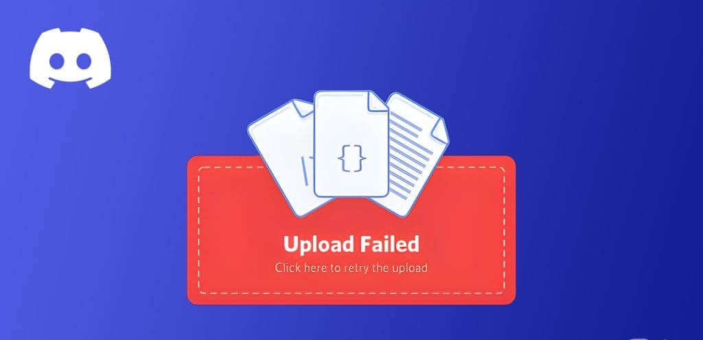 Top-Fixes-for-Unable-to-Upload-Any-Files-on-Discord-1024x576-2 أفضل 7 إصلاحات لعدم القدرة على تحميل أي ملفات على Discord