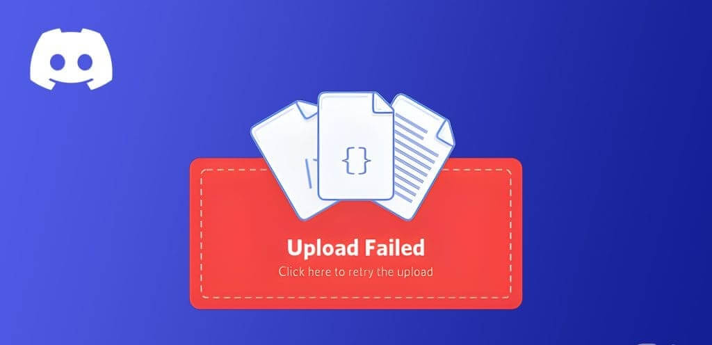 أفضل 7 إصلاحات لعدم القدرة على تحميل أي ملفات على Discord - %categories