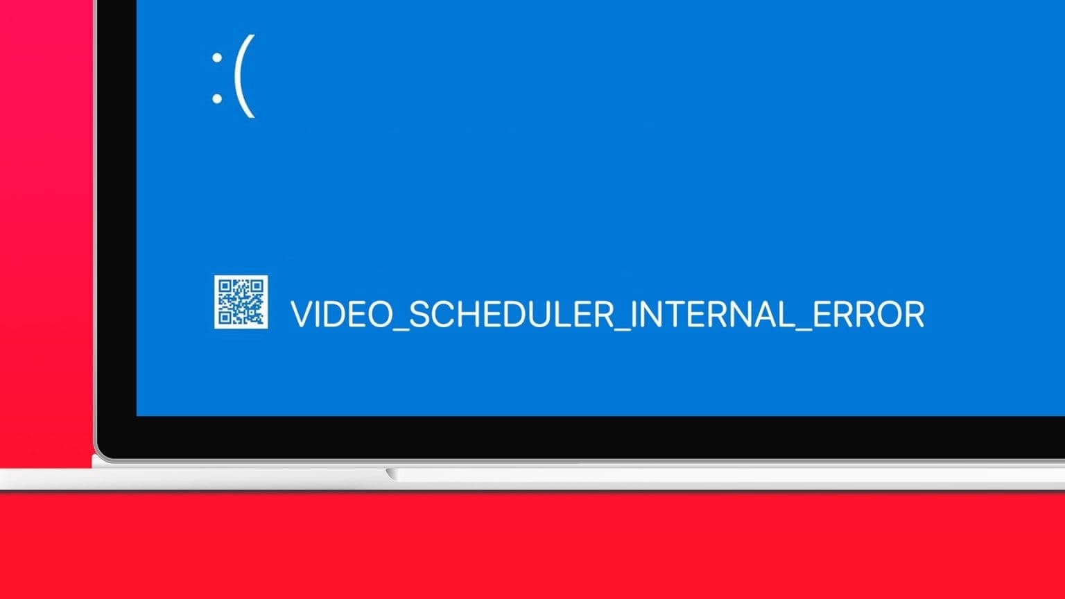 أفضل 5 إصلاحات للخطأ الداخلي في جدولة الفيديو VIDEO_SCHEDULER_INTERNAL على Windows 11 - %categories
