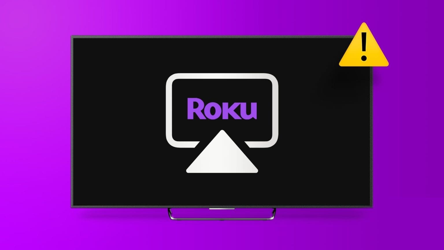 أفضل 10 طرق لإصلاح عدم عمل AirPlay على Roku - %categories