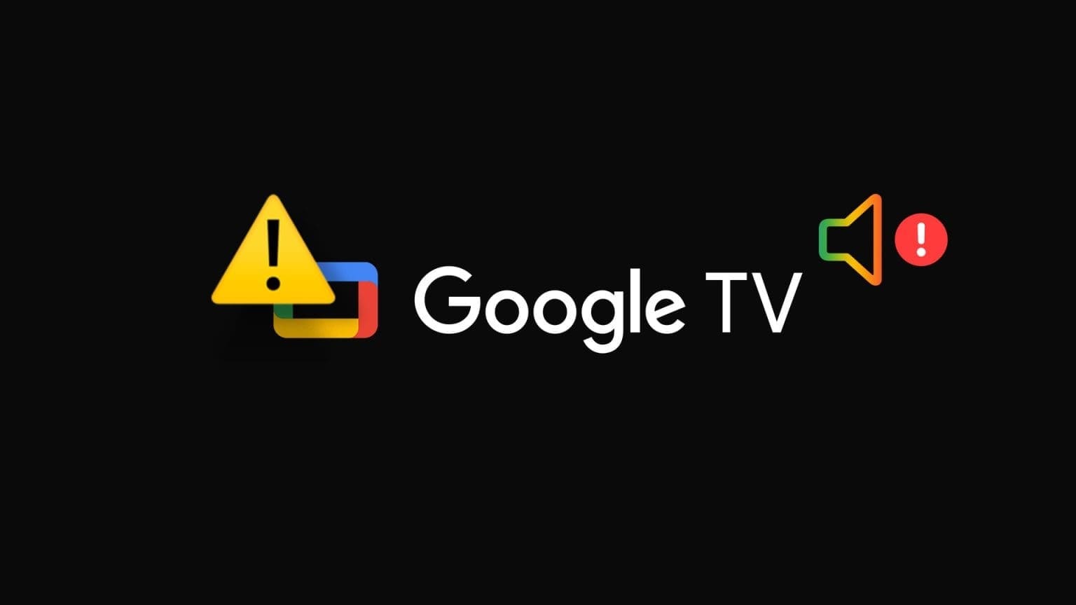 أفضل 9 طرق لإصلاح عدم عمل صوت Google TV - %categories