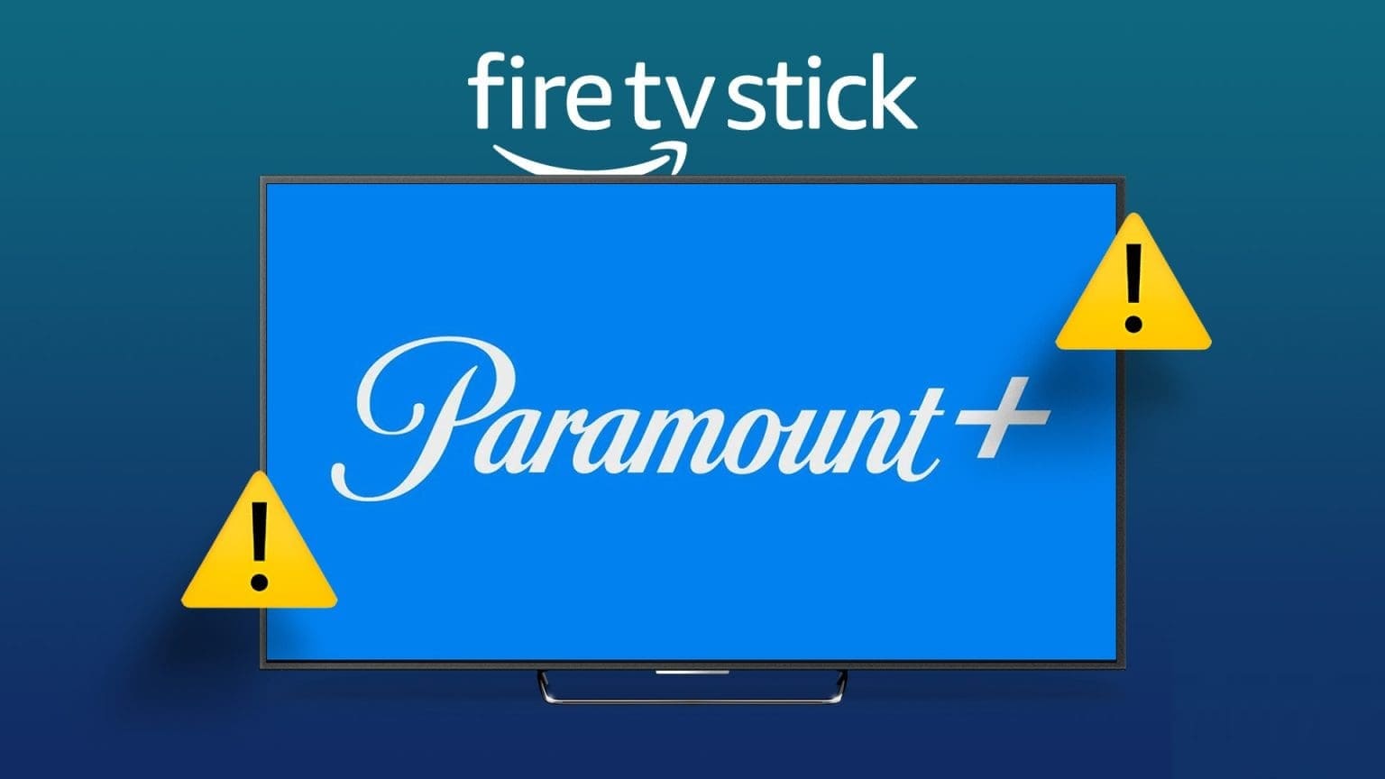 أفضل 11 طريقة لإصلاح عدم عمل Paramount Plus على FireStick - %categories