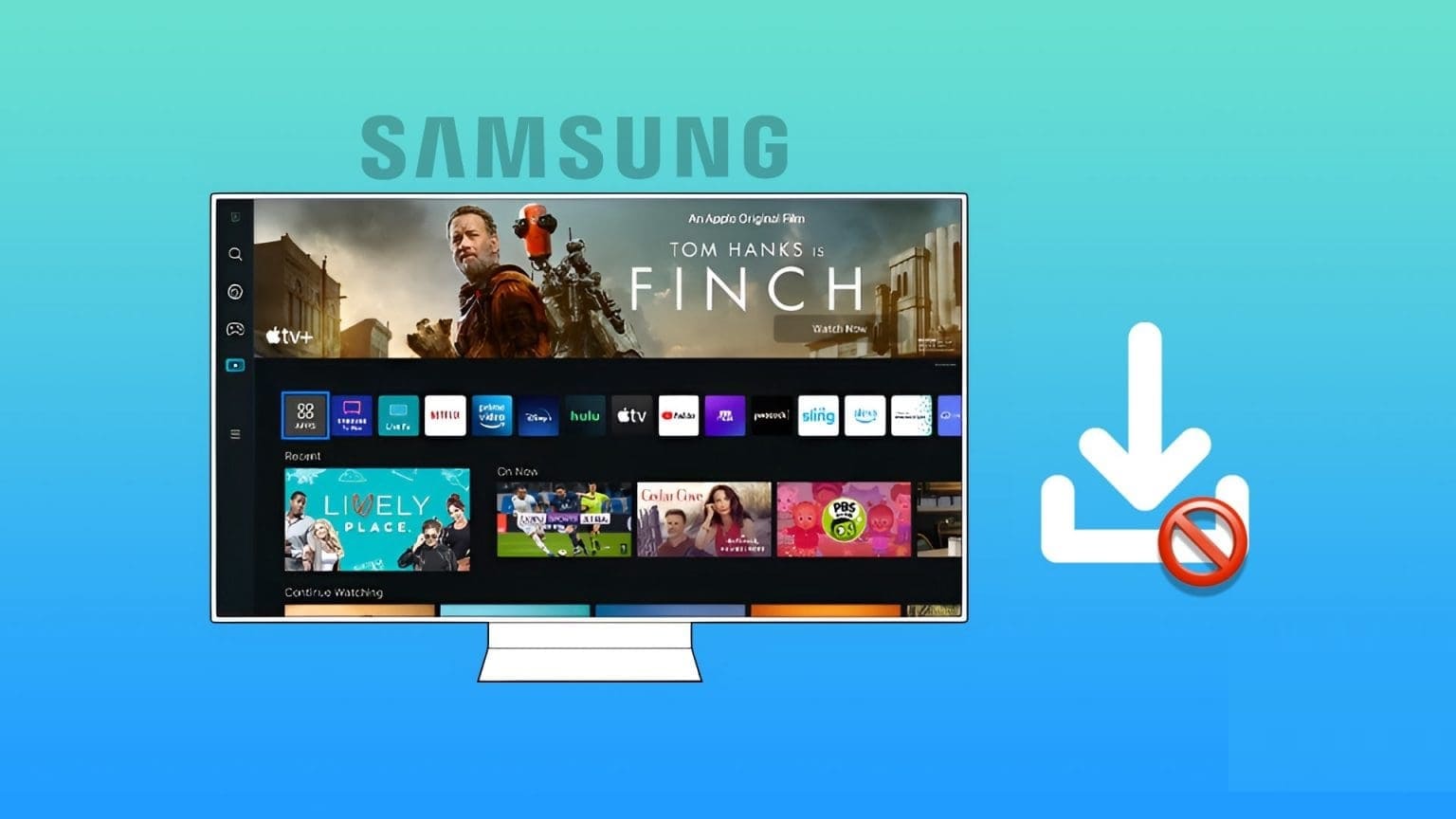 أفضل 11 طريقة لإصلاح عدم تنزيل التطبيقات على Samsung TV - %categories