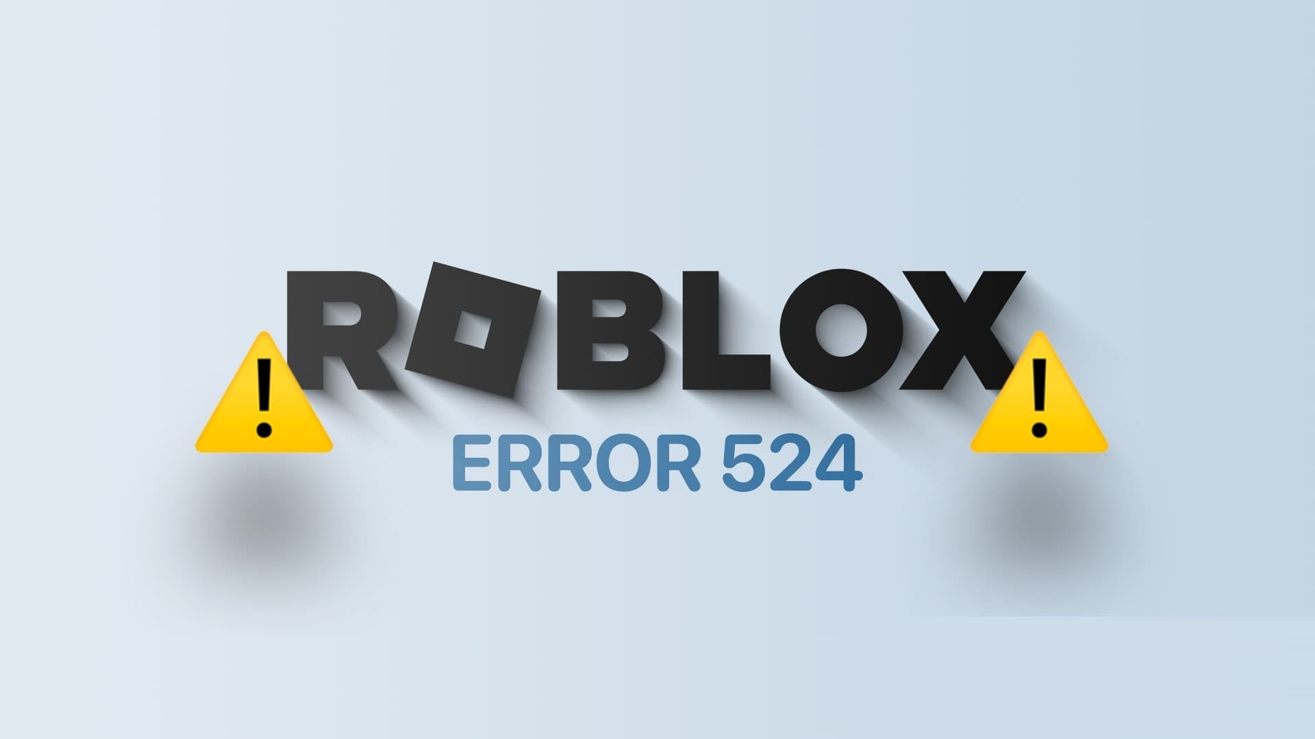 أفضل 9 طرق لإصلاح "رمز خطأ Roblox 524" في Windows 11 - %categories