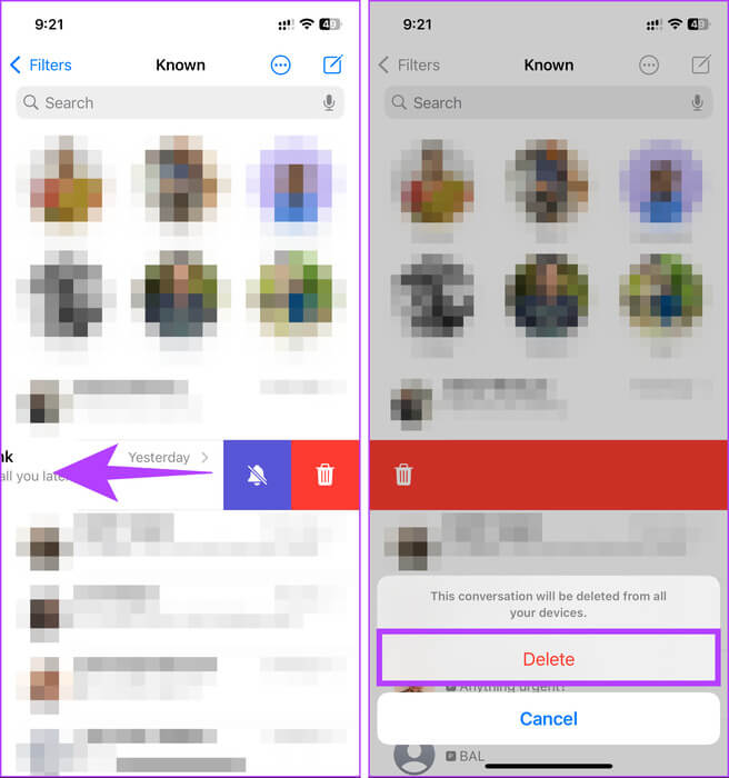 Turn-iMessage-off-on-Mac-or-iPhone_1 كيفية إيقاف تشغيل iMessage على أجهزة Mac أو iPhone