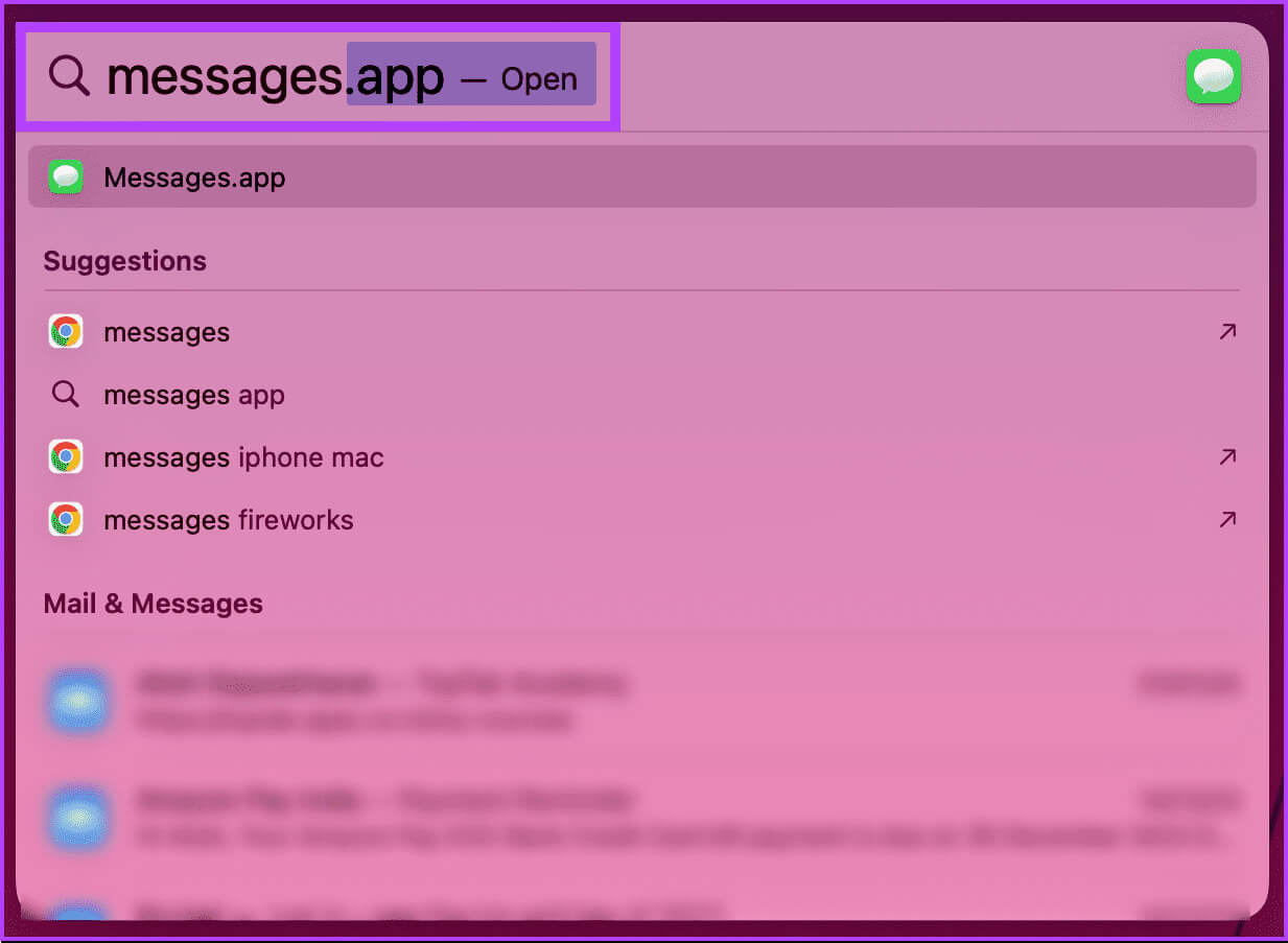 كيفية إيقاف تشغيل iMessage على أجهزة Mac أو iPhone - %categories