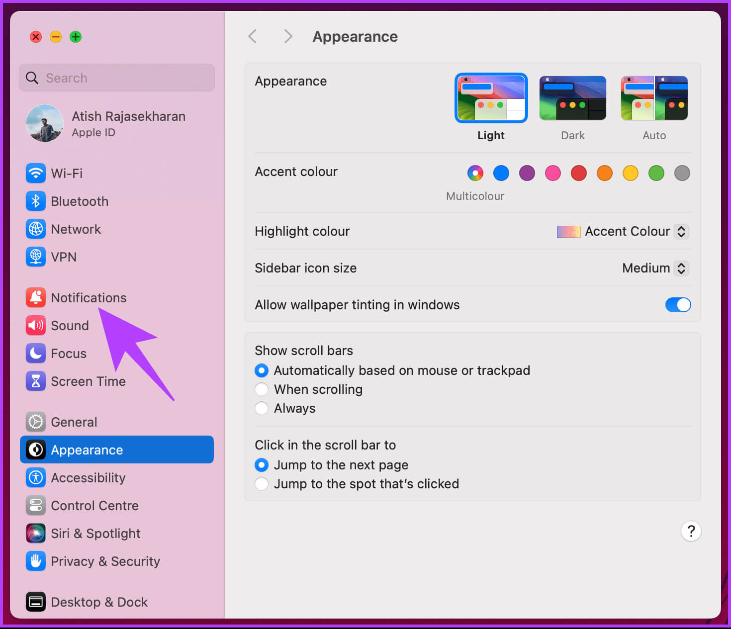 Turn-iMessage-off-on-Mac-or-iPhone_13 كيفية إيقاف تشغيل iMessage على أجهزة Mac أو iPhone