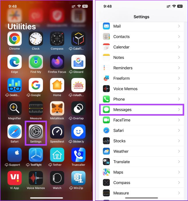 Turn-iMessage-off-on-Mac-or-iPhone_2 كيفية إيقاف تشغيل iMessage على أجهزة Mac أو iPhone