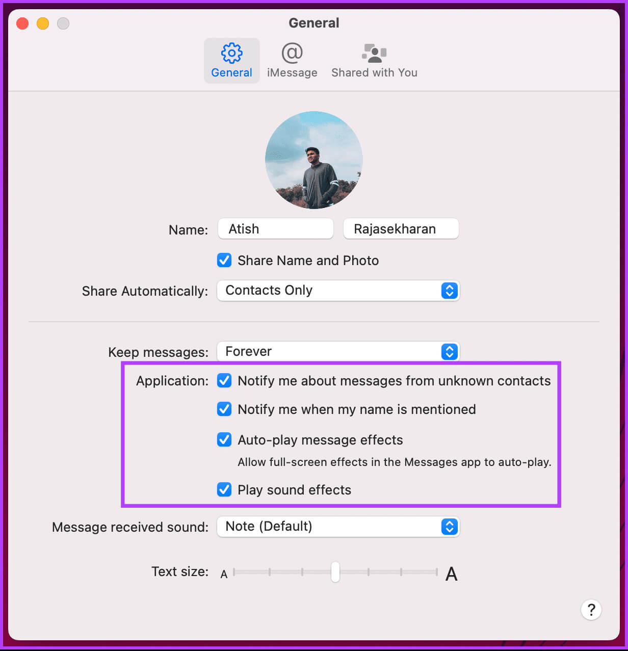 Turn-iMessage-off-on-Mac-or-iPhone_7 كيفية إيقاف تشغيل iMessage على أجهزة Mac أو iPhone