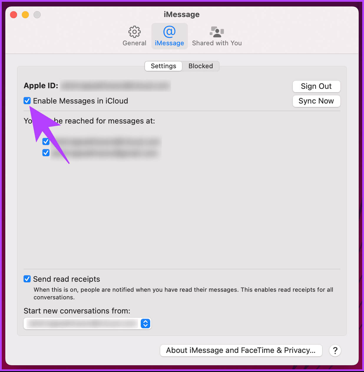 Turn-iMessage-off-on-Mac-or-iPhone_9 كيفية إيقاف تشغيل iMessage على أجهزة Mac أو iPhone
