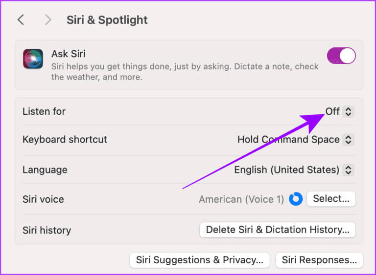 كيفية تغيير كلمة تنبيه Siri من "Hey Siri" إلى "Siri" على جميع الأجهزة - %categories