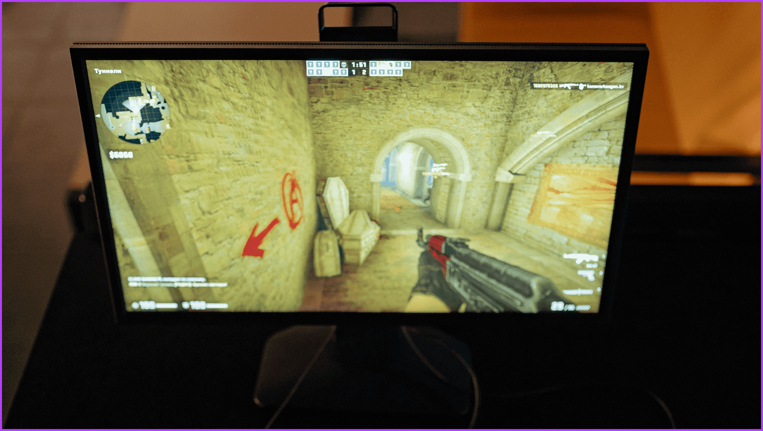 Unavailable-Features-in-Invisible-Mode-in-Steam-1536x867-1 مقارنة وضع غير المرئي مقابل وضع عدم الاتصال على Steam : ما الذي يجب عليك استخدامه ومتى