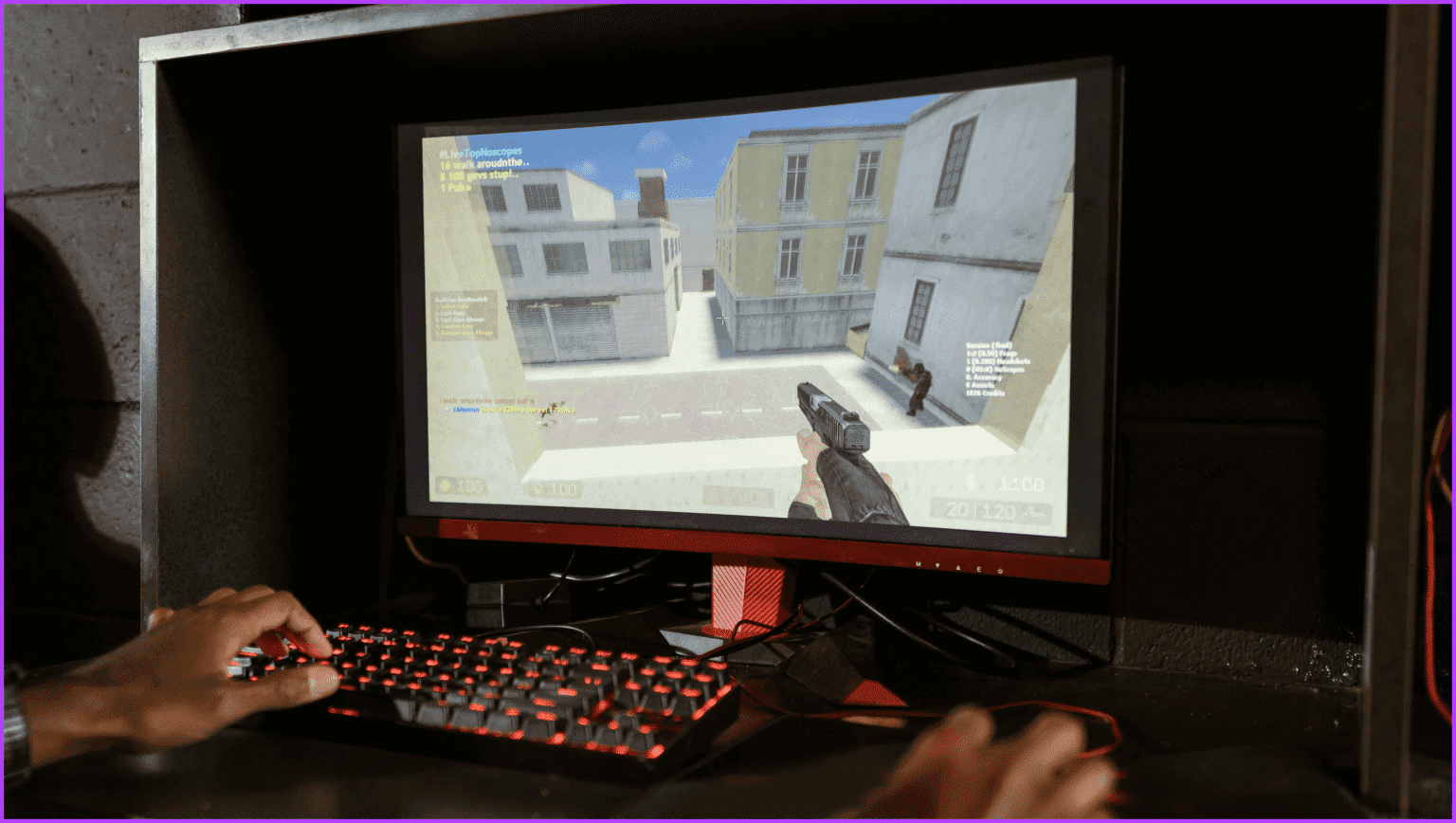 Unavailable-Features-in-Steams-Offline-Mode-1536x868-1 مقارنة وضع غير المرئي مقابل وضع عدم الاتصال على Steam : ما الذي يجب عليك استخدامه ومتى