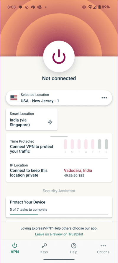 Unblock-TikTok-at-School-or-Anywhere-1-691x1536-1 كيفية إلغاء حظر TikTok في المدرسة أو في أي مكان
