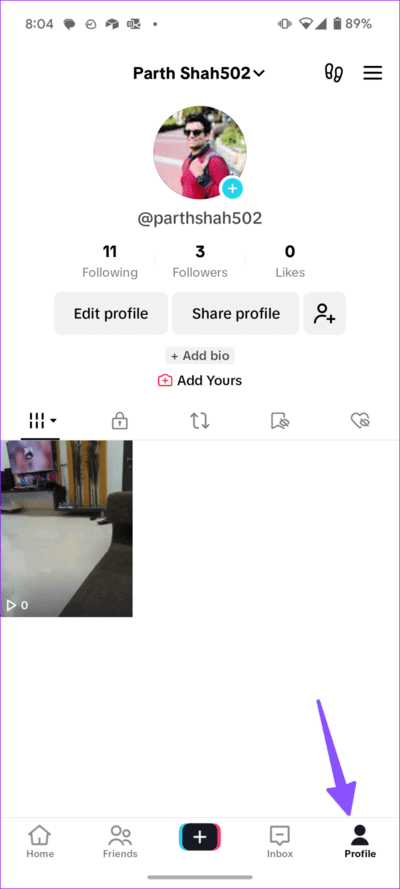 Unblock-TikTok-at-School-or-Anywhere-4-691x1536-1 كيفية إلغاء حظر TikTok في المدرسة أو في أي مكان
