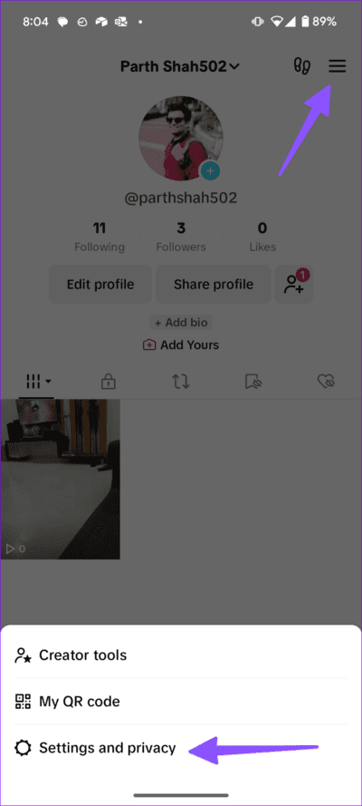 Unblock-TikTok-at-School-or-Anywhere-5-691x1536-1 كيفية إلغاء حظر TikTok في المدرسة أو في أي مكان
